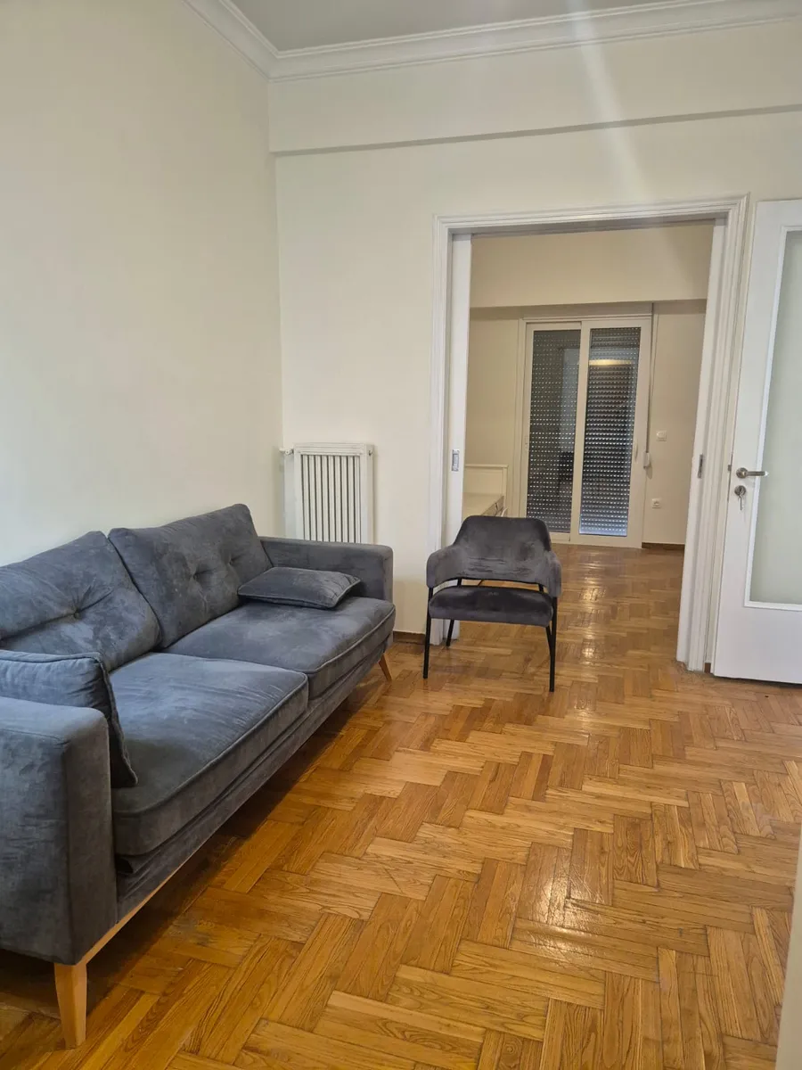One-Bedroom Apartment for Sale in Ano Patisia, Attica