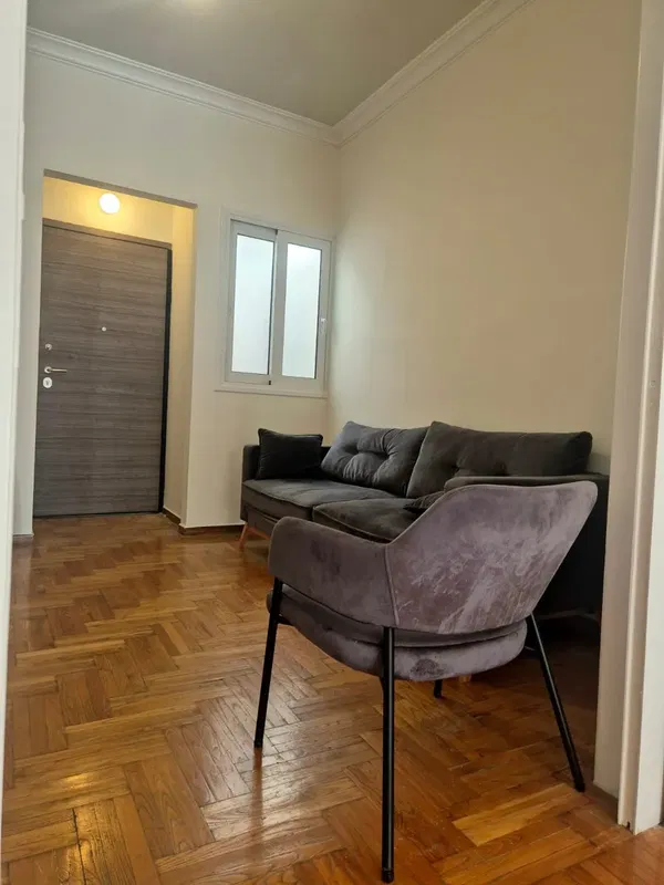 One-Bedroom Apartment for Sale in Ano Patisia, Attica — photo 4