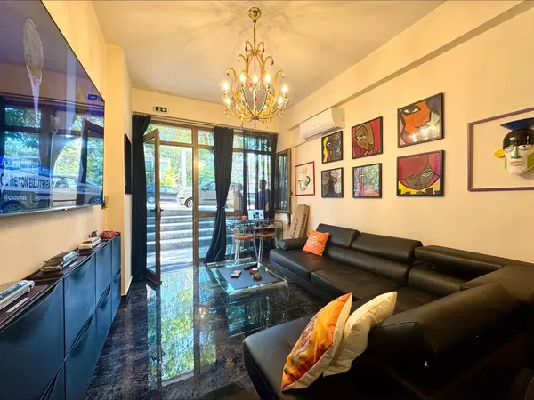 35 m² Apartment with One Bedrooms for Sale in Neo Psychiko, Attica — photo 5