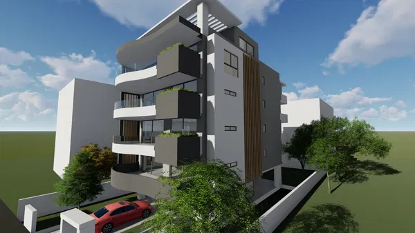 151 m² Three-Bedroom Sea View Penthouse for Sale in Glyfada, Attica — photo 3