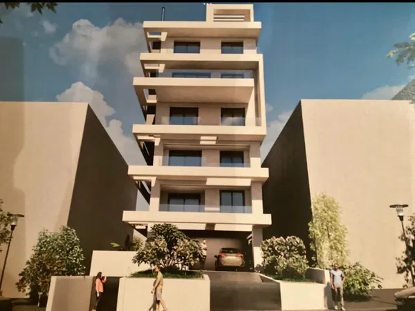 Three-Bedroom Penthouse for Sale in Glyfada, Attica — photo 2