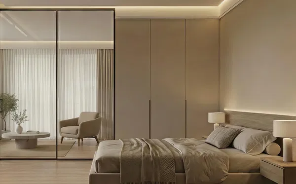 One-Bedroom Apartment for Sale in Galatsi, Athens Western Suburbs with Off-plan — photo 2