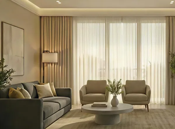 One-Bedroom Apartment for Sale in Galatsi, Athens Western Suburbs