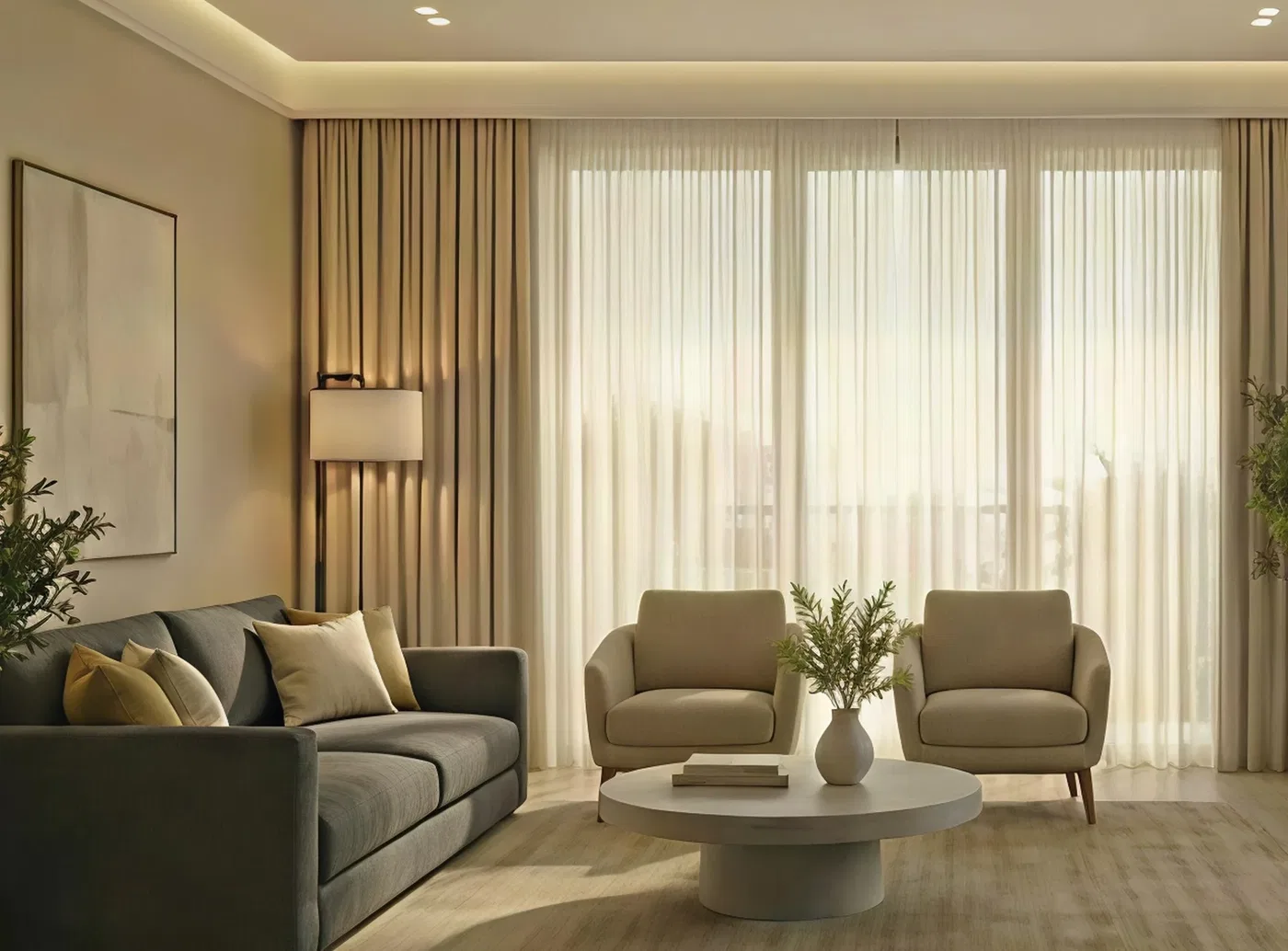 41 m² Apartment with One Bedrooms for Sale in Galatsi, Athens Western Suburbs with Fully furnished