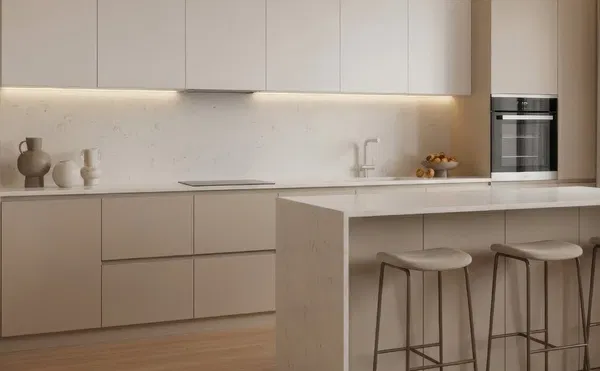41 m² Apartment with One Bedrooms for Sale in Galatsi, Athens Western Suburbs with Mountain view — photo 3