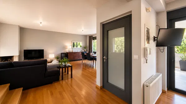 288 m² Four-Bedroom Villa for Sale in Marousi, Athens Northern suburbs — photo 4