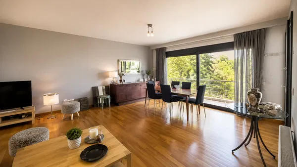 288 m² Four-Bedroom Villa for Sale in Marousi, Athens Northern suburbs