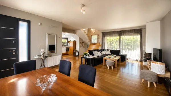 288 m² Four-Bedroom Villa for Sale in Marousi, Athens Northern suburbs — photo 2