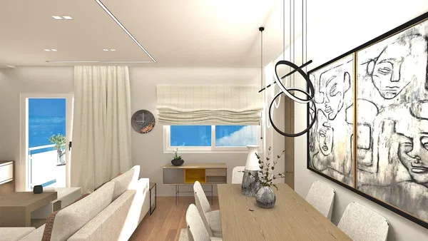 Two-Bedroom Apartment for Sale in Markopoulo, Attica — photo 5