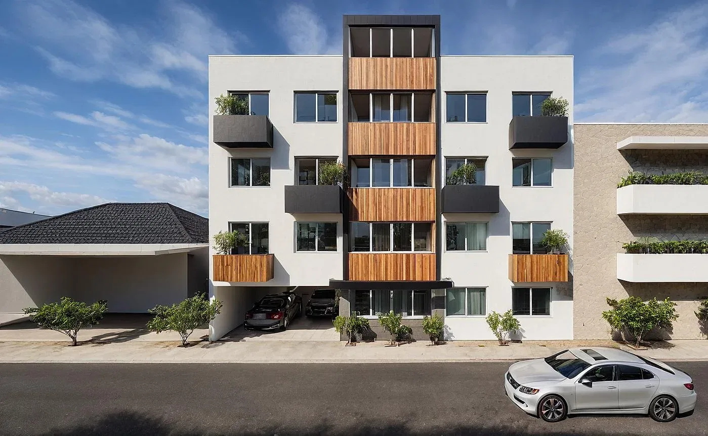 65 m² Two-Bedroom Apartment for Sale in Markopoulo, Attica