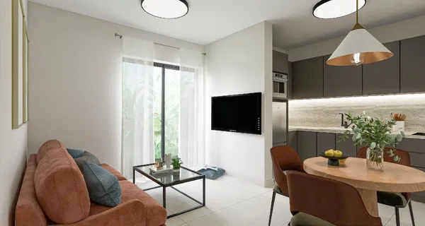 Sea View One-Bedroom Apartment for Sale in Glyfada, Athens Southern suburbs — photo 5