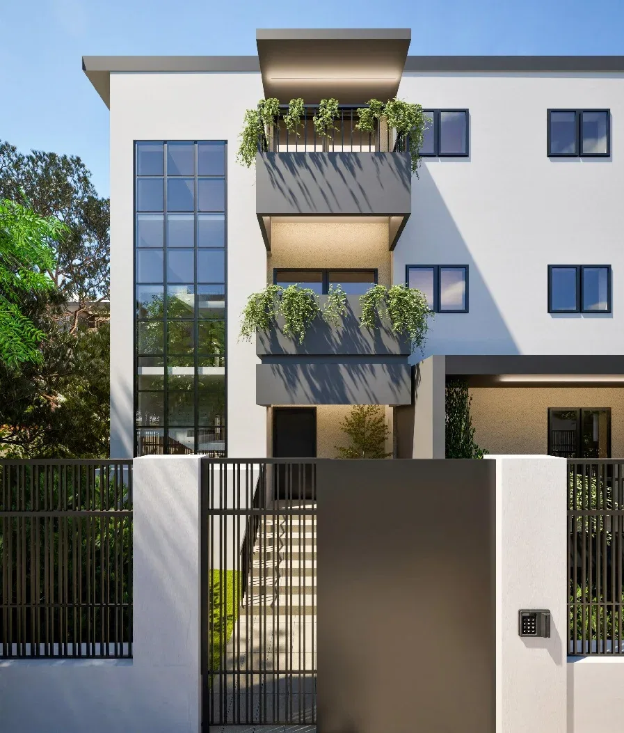 Sea View One-Bedroom Apartment for Sale in Glyfada, Athens Southern suburbs