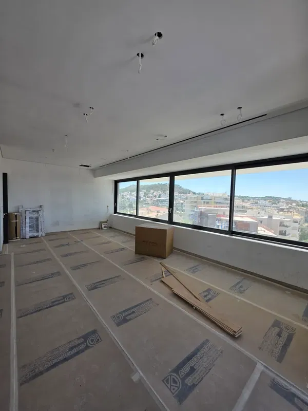 156 m² Three-Bedroom Contemporary Apartment for Sale in Voula, Athens Southern suburbs — photo 4