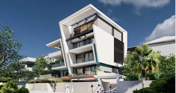 156 m² Three-Bedroom Contemporary Apartment for Sale in Voula, Athens Southern suburbs — photo 2