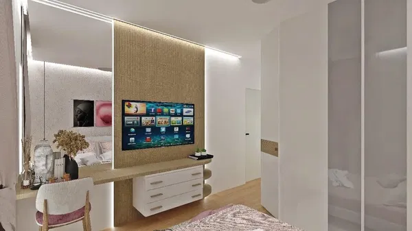 65 m² Apartment with Two Bedrooms for Sale in Markopoulo, Attica — photo 4
