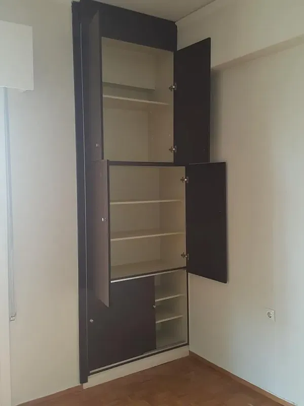One-Bedroom Apartment for Sale in Glyfada, Athens Southern suburbs with Security door — photo 5