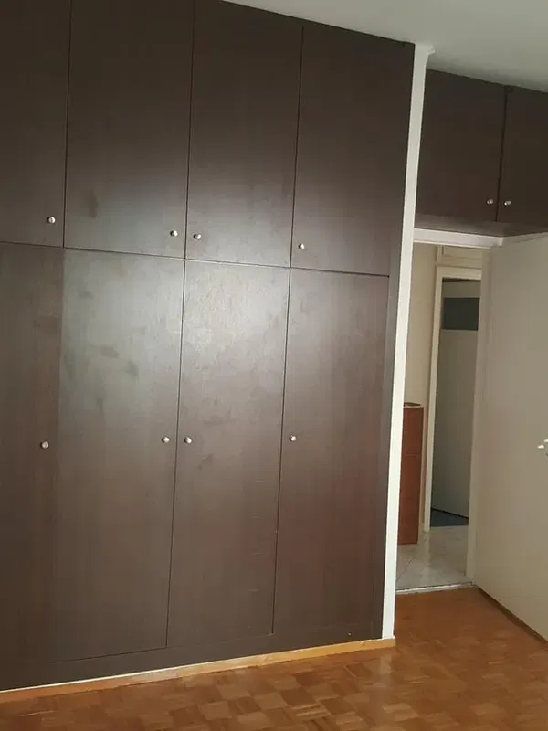 One-Bedroom Apartment for Sale in Glyfada, Athens Southern suburbs with Security door — photo 4