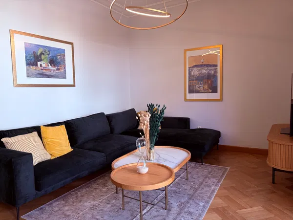 145 m² Three-Bedroom Apartment for Sale in Kolonaki - Lycabettus, Athens Center — photo 4