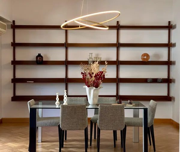 145 m² Three-Bedroom Apartment for Sale in Kolonaki - Lycabettus, Athens Center — photo 3