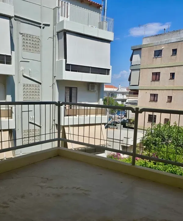 Three-Bedroom Apartment for Sale in Glyfada, Athens Southern suburbs with Garden — photo 3