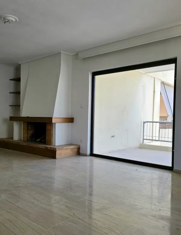 Three-Bedroom Apartment for Sale in Glyfada, Athens Southern suburbs with Garden — photo 5