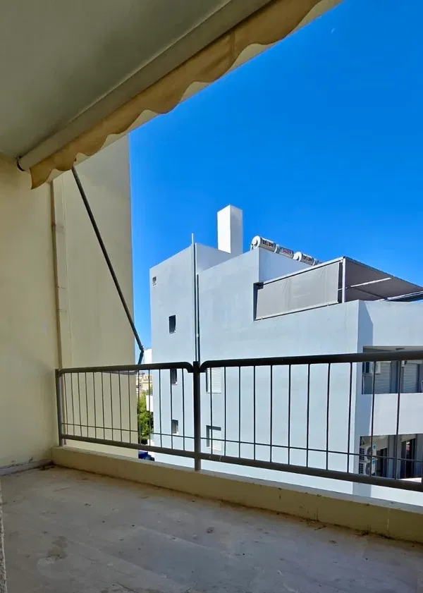 Three-Bedroom Apartment for Sale in Glyfada, Athens Southern suburbs with Garden — photo 2