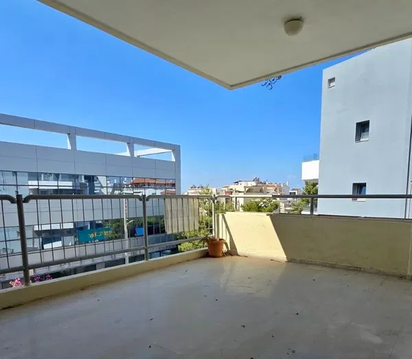 Three-Bedroom Apartment for Sale in Glyfada, Athens Southern suburbs with Garden — photo 4