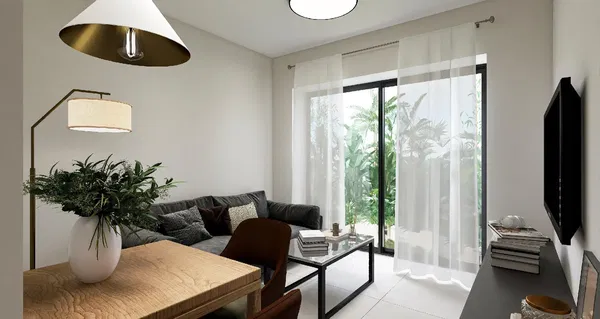 Contemporary One-Bedroom Apartment for Sale in Elliniko, Athens Southern suburbs — photo 4