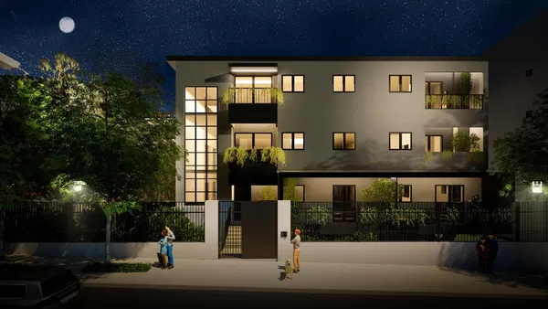 70 m² One-Bedroom Apartment for Sale in Elliniko, Athens Southern suburbs