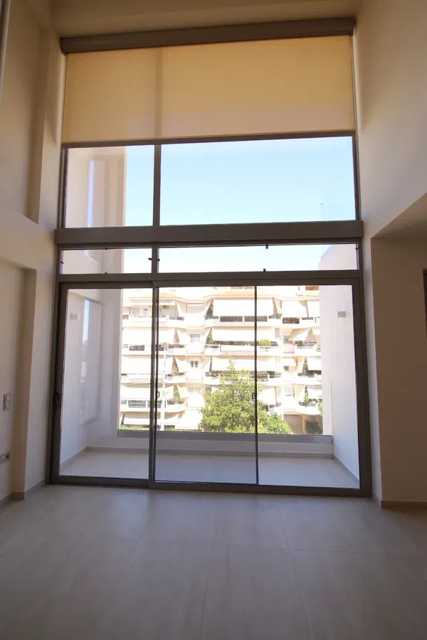 Modern Two-Bedroom Penthouse for Sale in Glyfada, Attica — photo 3