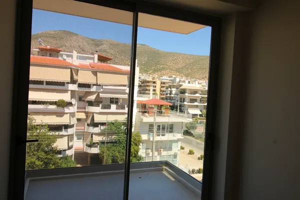 Modern Two-Bedroom Penthouse for Sale in Glyfada, Attica — photo 2
