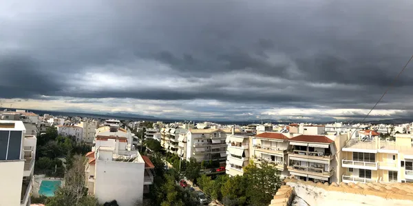 Sea View 106 m² Penthouse with Two Bedrooms for Sale in Glyfada, Attica — photo 4