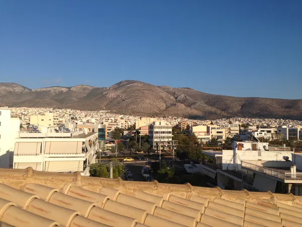 Sea View 106 m² Penthouse with Two Bedrooms for Sale in Glyfada, Attica — photo 5