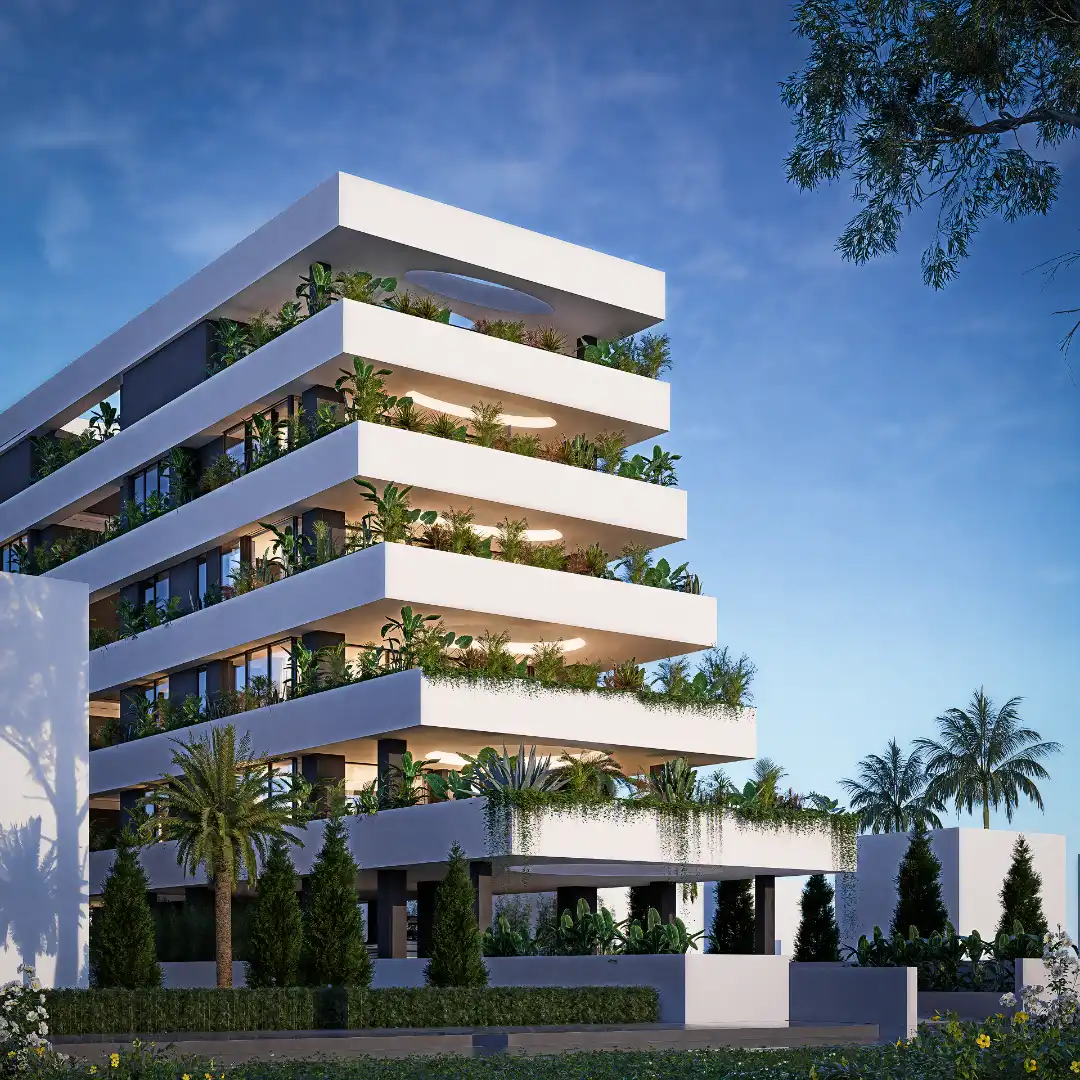 80 m² Two-Bedroom Apartment for Sale in Glyfada, Athens Southern suburbs