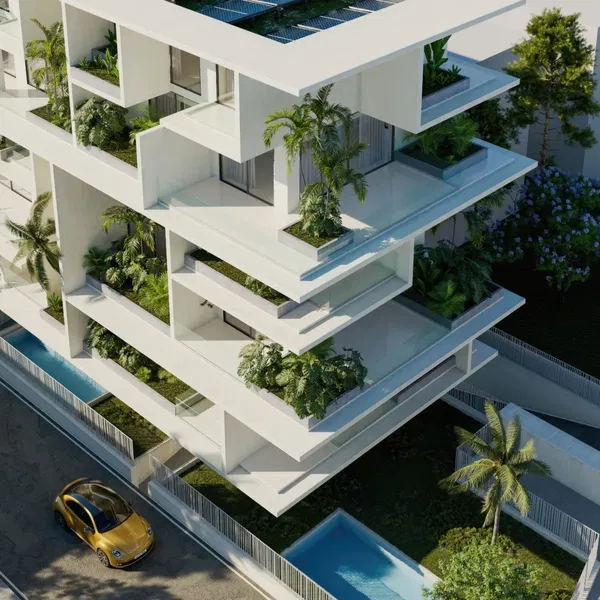 134 m² Three-Bedroom Apartment for Sale in Glyfada, Athens Southern suburbs — photo 5