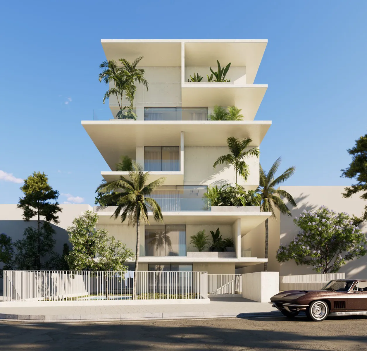 134 m² Three-Bedroom Apartment for Sale in Glyfada, Athens Southern suburbs