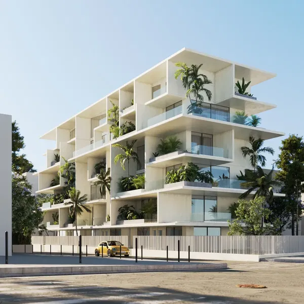 Sea View Three-Bedroom Apartment for Sale in Glyfada, Athens Southern suburbs with Air conditioning