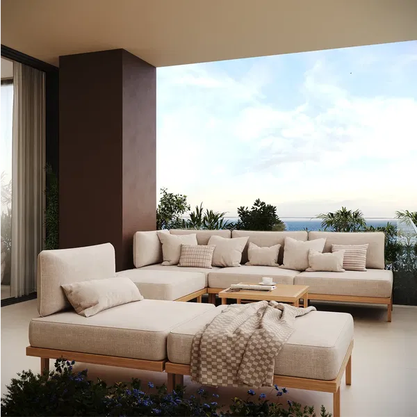 78 m² Newly Built Two-Bedroom Apartment for Sale in Glyfada, Athens Southern suburbs — photo 3