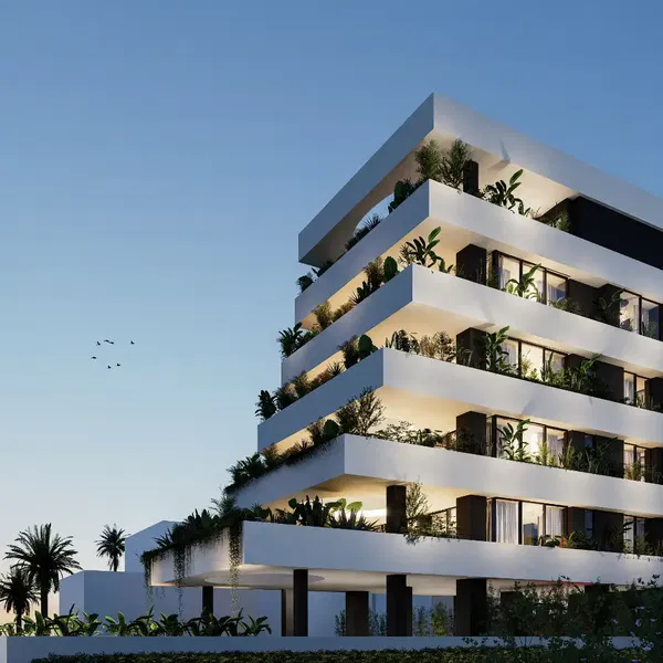 78 m² Modern Two-Bedroom Apartment for Sale in Glyfada, Athens Southern suburbs