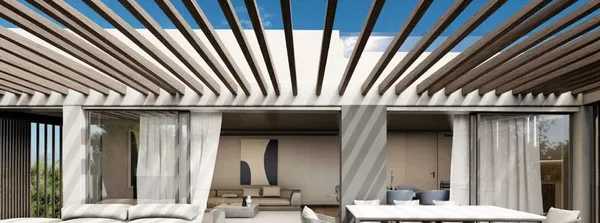 223 m² Four-Bedroom Apartment for Sale in Voula, Athens Southern suburbs — photo 2