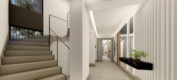 223 m² Four-Bedroom Apartment for Sale in Voula, Athens Southern suburbs — photo 5