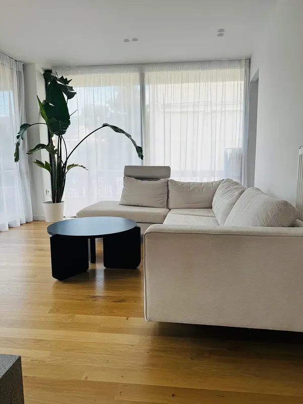83 m² Two-Bedroom Apartment for Sale in Glyfada, Athens Southern suburbs — photo 5