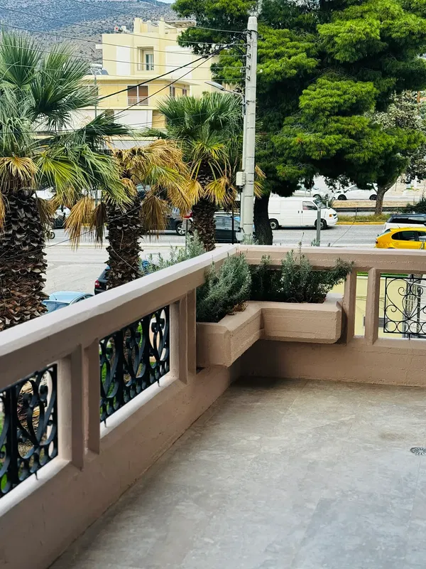 83 m² Two-Bedroom Apartment for Sale in Glyfada, Athens Southern suburbs — photo 3