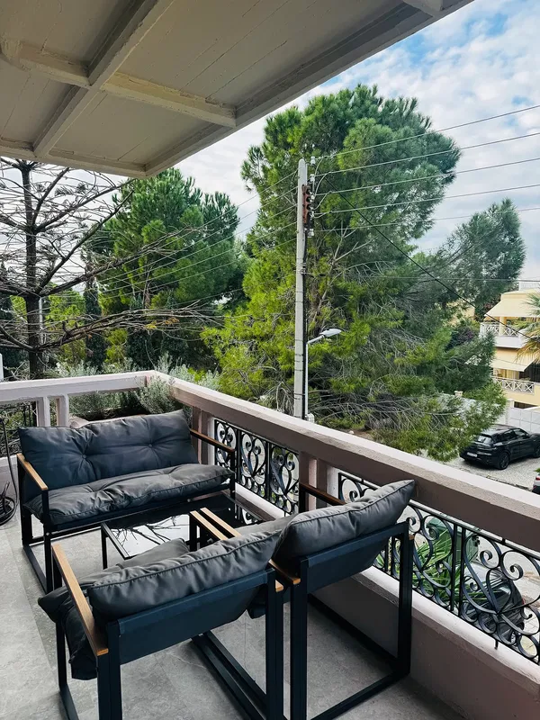 83 m² Two-Bedroom Apartment for Sale in Glyfada, Athens Southern suburbs
