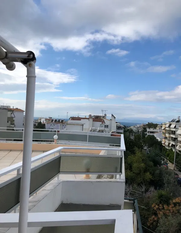 157 m² Four-Bedroom Apartment for Sale in Glyfada, Athens Southern suburbs — photo 3