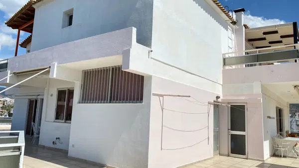 157 m² Four-Bedroom Apartment for Sale in Glyfada, Athens Southern suburbs