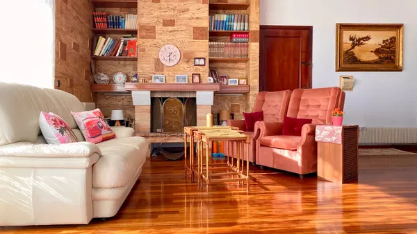 157 m² Four-Bedroom Apartment for Sale in Glyfada, Athens Southern suburbs — photo 5