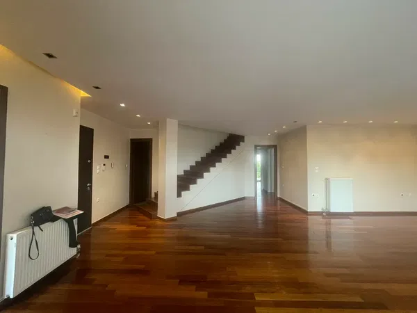 Sea View 154 m² Apartment with Three Bedrooms for Sale in Voula, Athens Southern suburbs — photo 4
