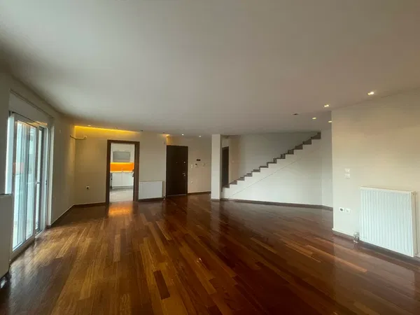 Sea View 154 m² Apartment with Three Bedrooms for Sale in Voula, Athens Southern suburbs — photo 3