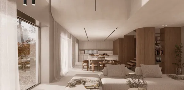 Sea-View 228 m² Apartment with Four Bedrooms for Sale in Voula, Athens Southern suburbs — photo 5